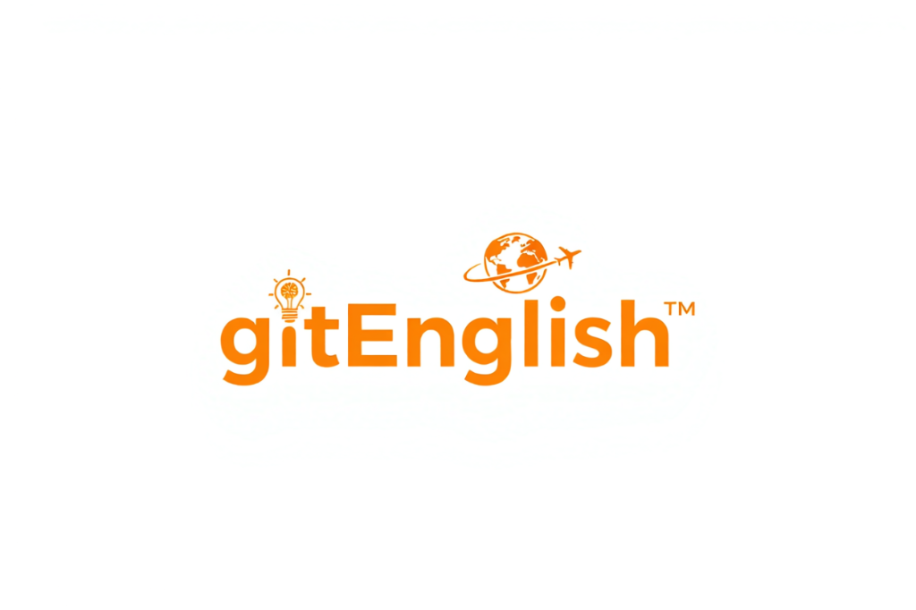 GitEnglish